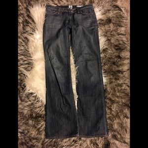 SALT  jeans size 30 boot cut